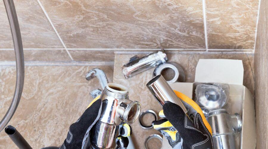 Expert flood damage restoration services in Dike, IA